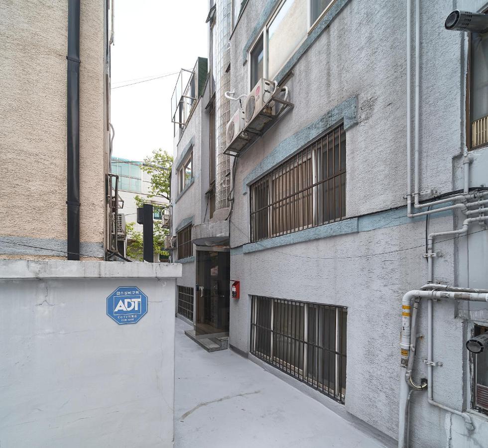 Jinsim House Guest house Seoul