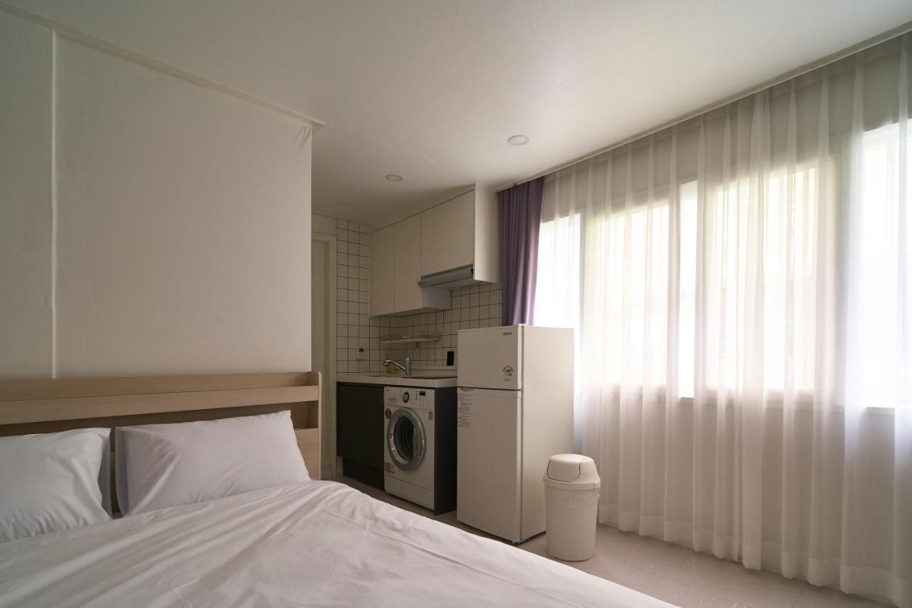 Jinsim House Guest house