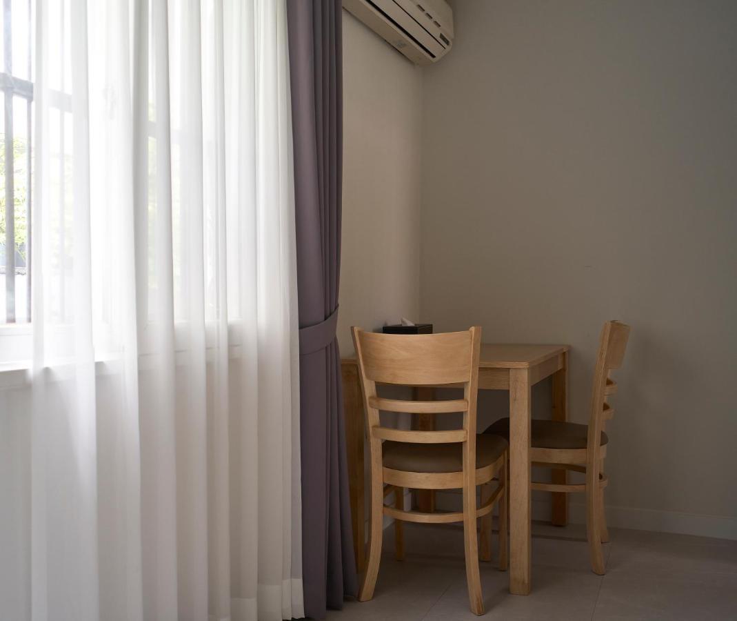 Guest house Jinsim House Seoul