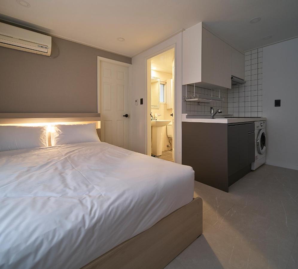 Guest house Jinsim House Seoul