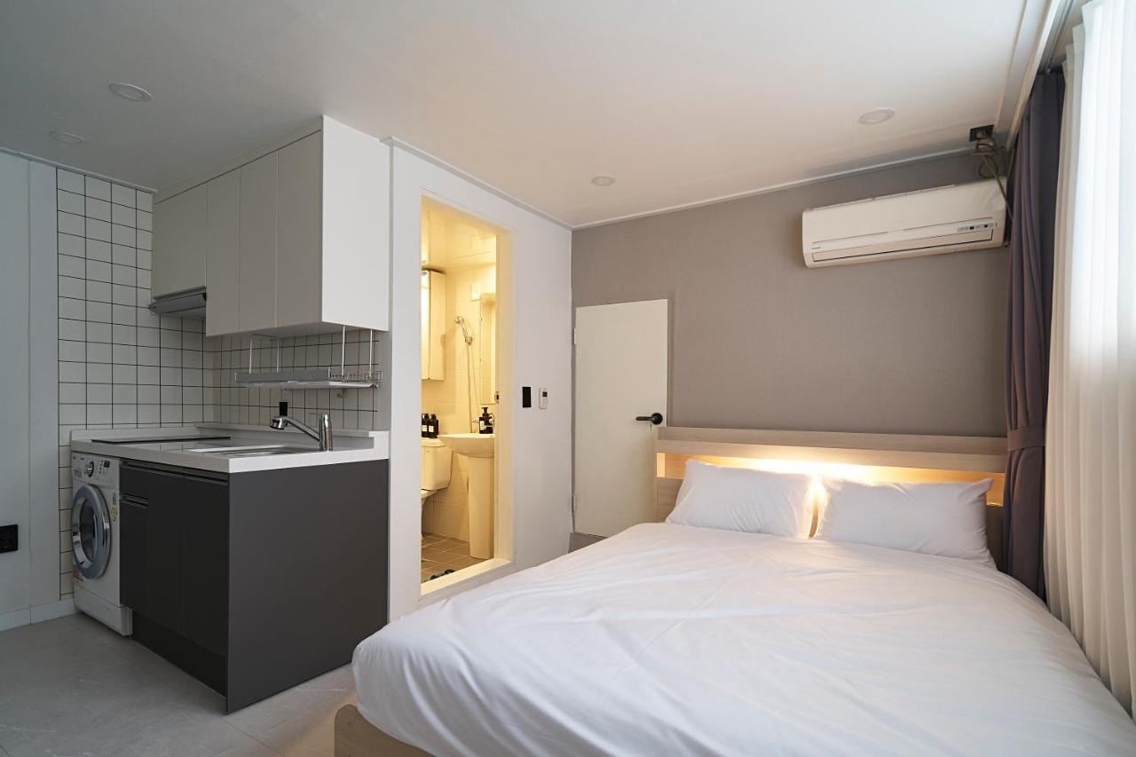 Jinsim House Seoul