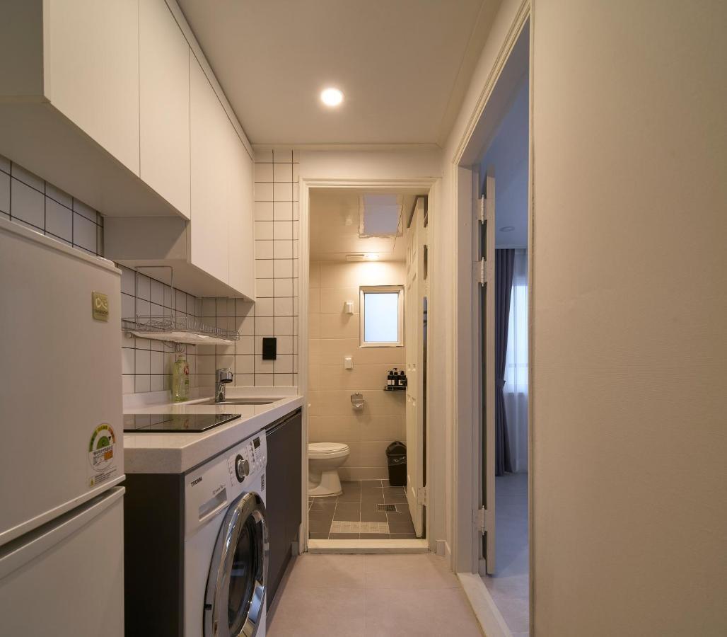 Jinsim House Seoul