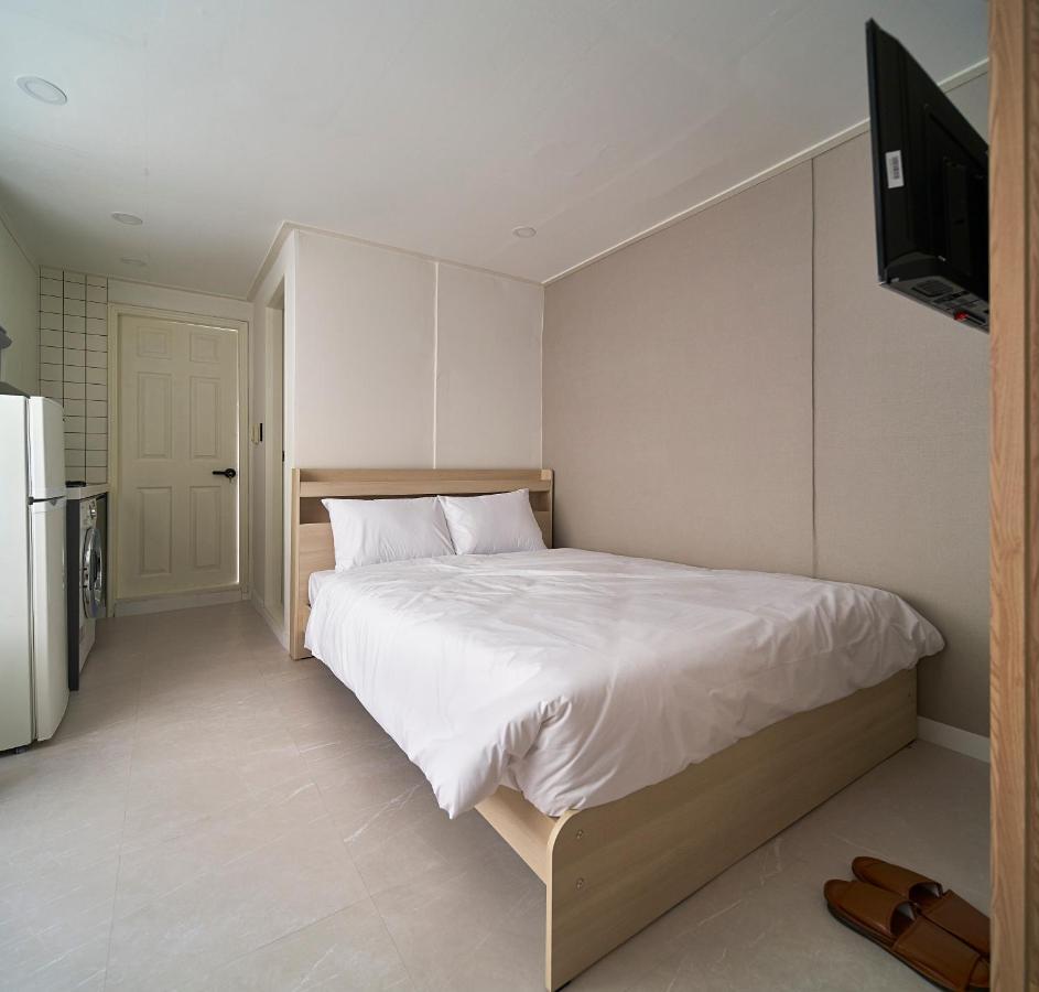 Guest house Jinsim House Seoul