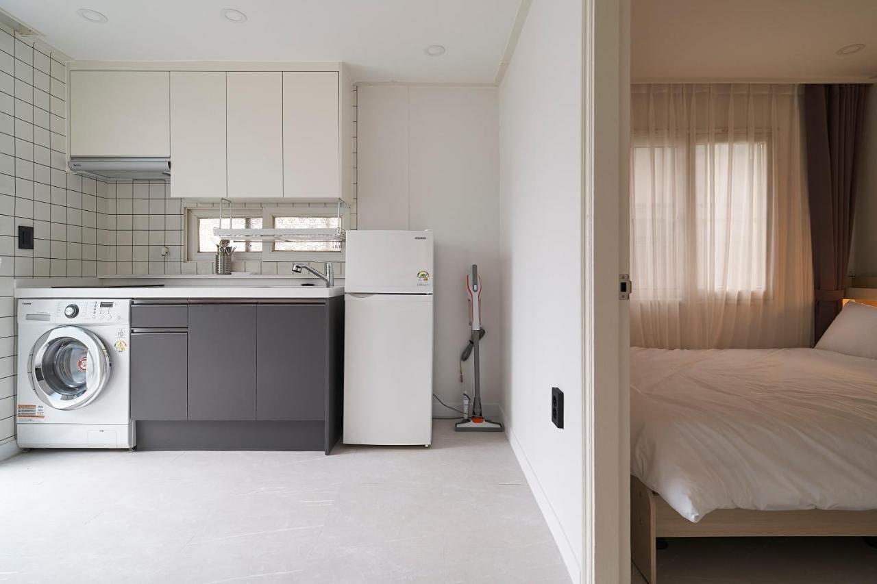 Guest house Jinsim House Seoul