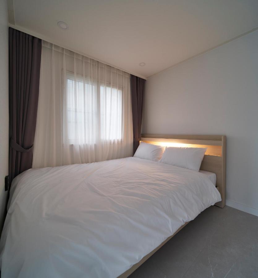 Guest house Jinsim House *