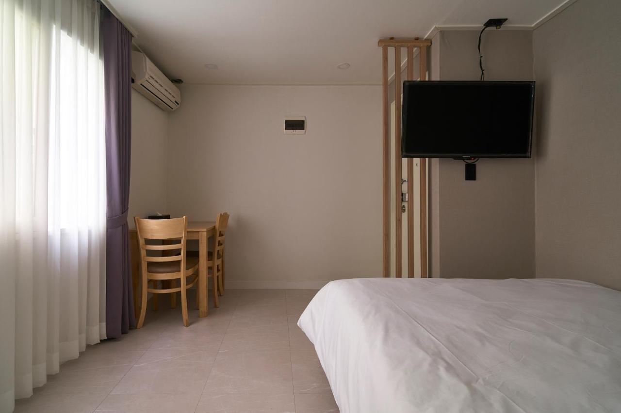 Guest house Jinsim House
