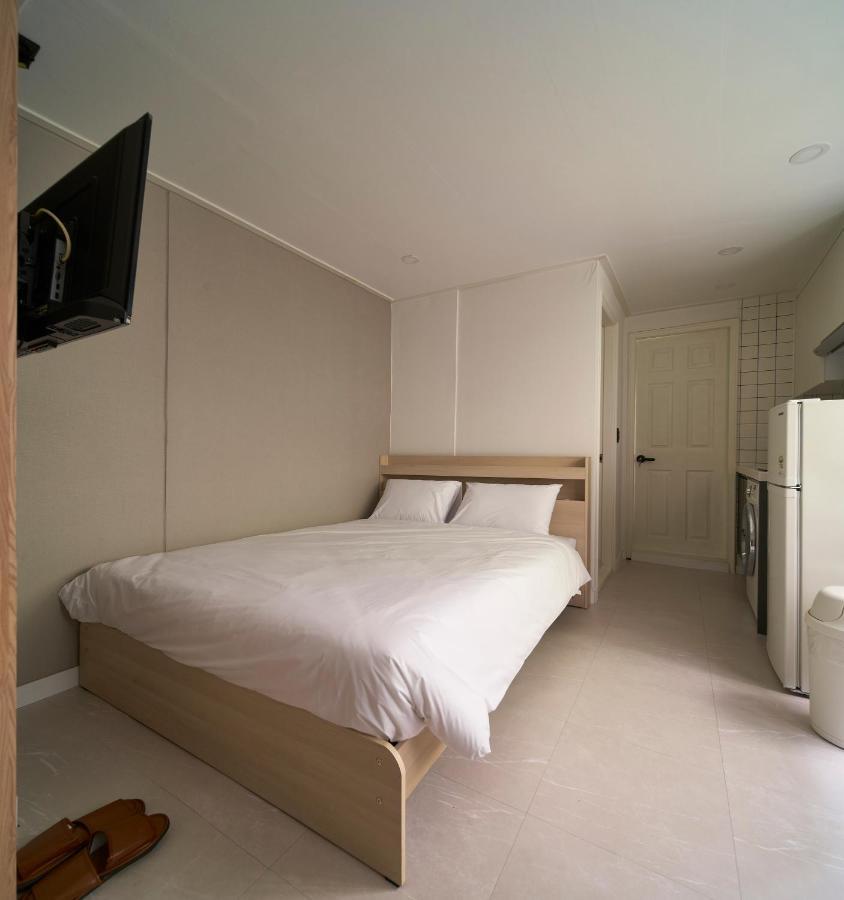 Guest house Jinsim House *