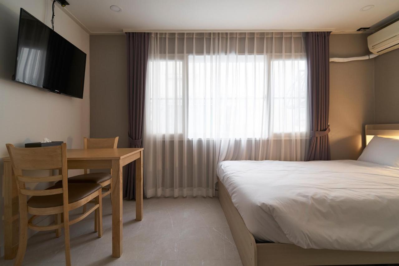 Guest house Jinsim House Seoul