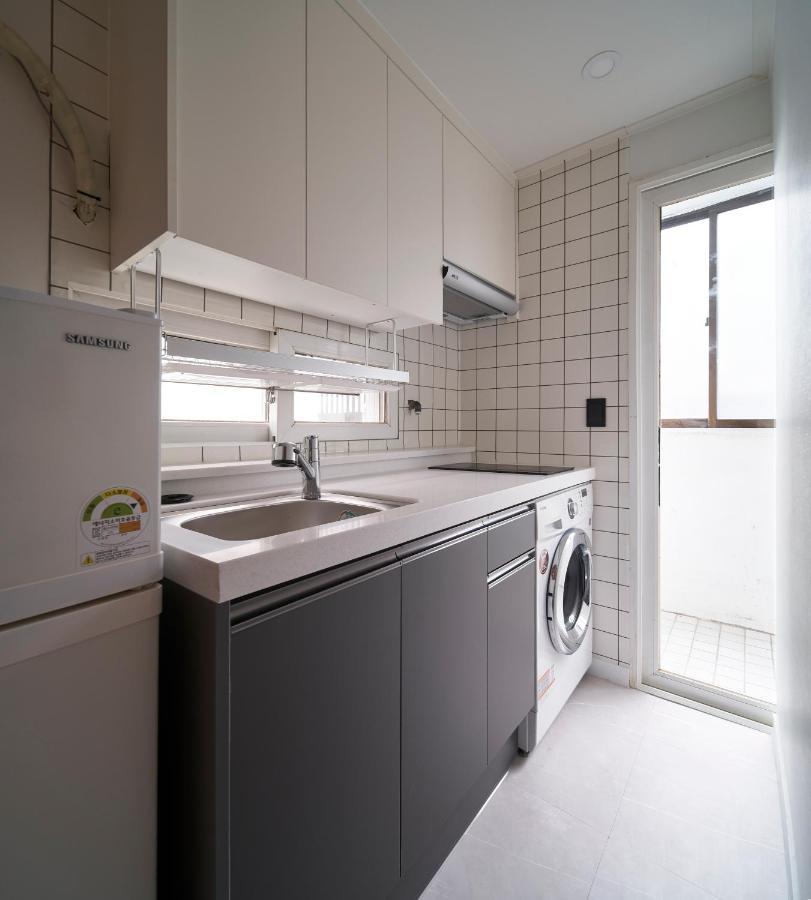 Jinsim House Guest house Seoul