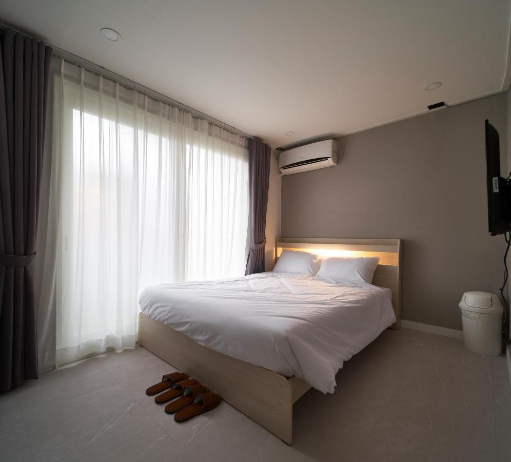 Jinsim House Guest house *