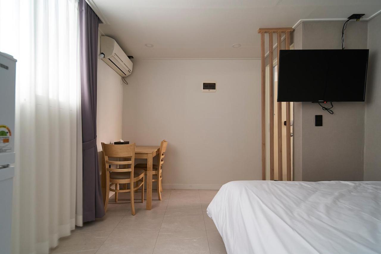 Guest house Jinsim House *