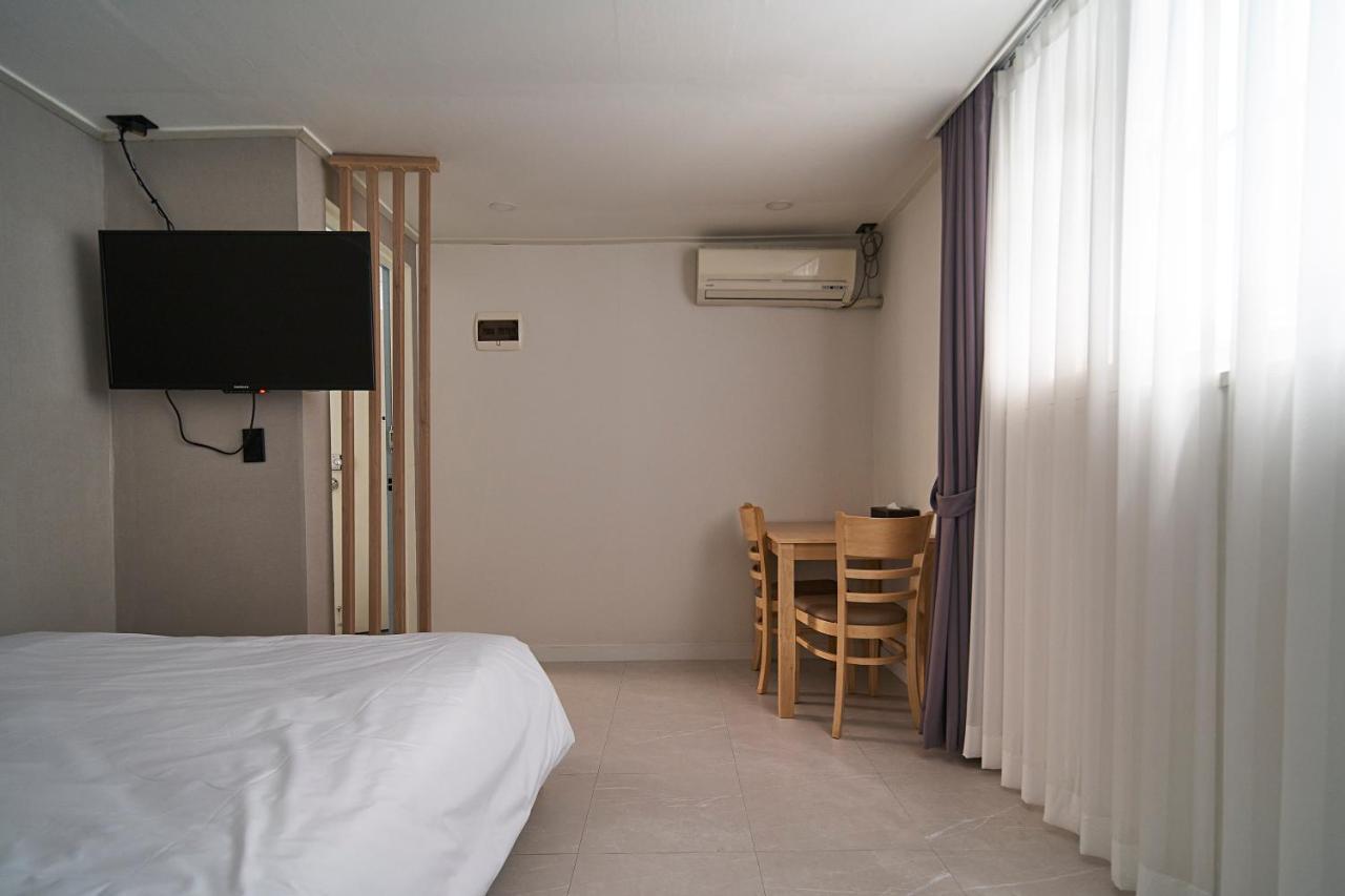 Jinsim House Guest house *