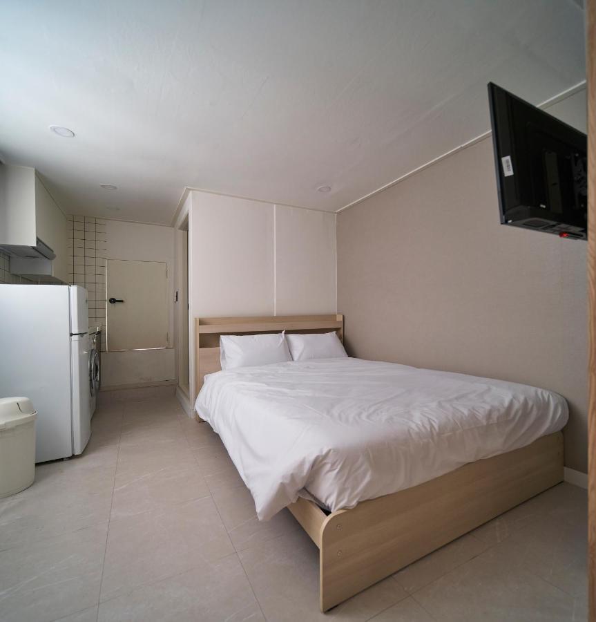 Jinsim House Guest house