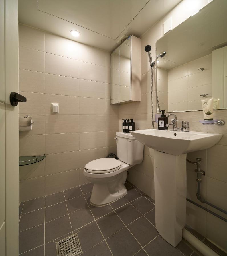 Guest house Jinsim House Seoul