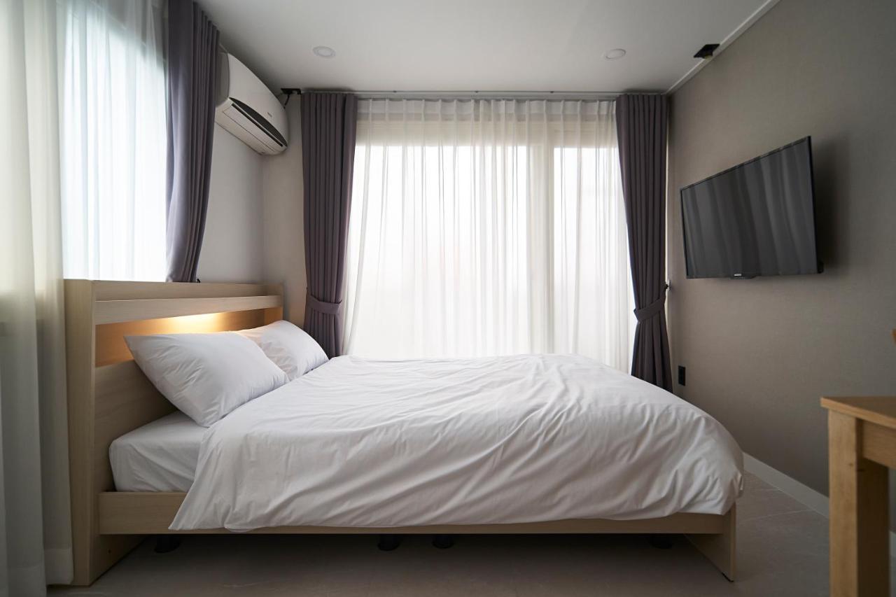 Jinsim House Guest house Seoul