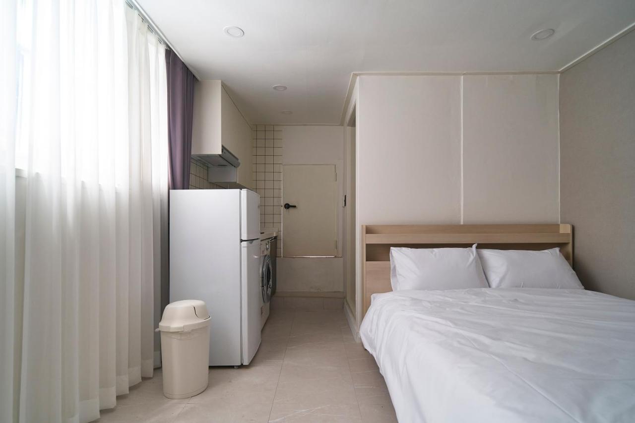 Jinsim House Guest house