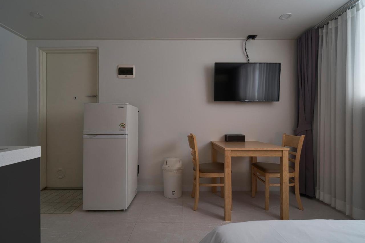 Guest house Jinsim House *