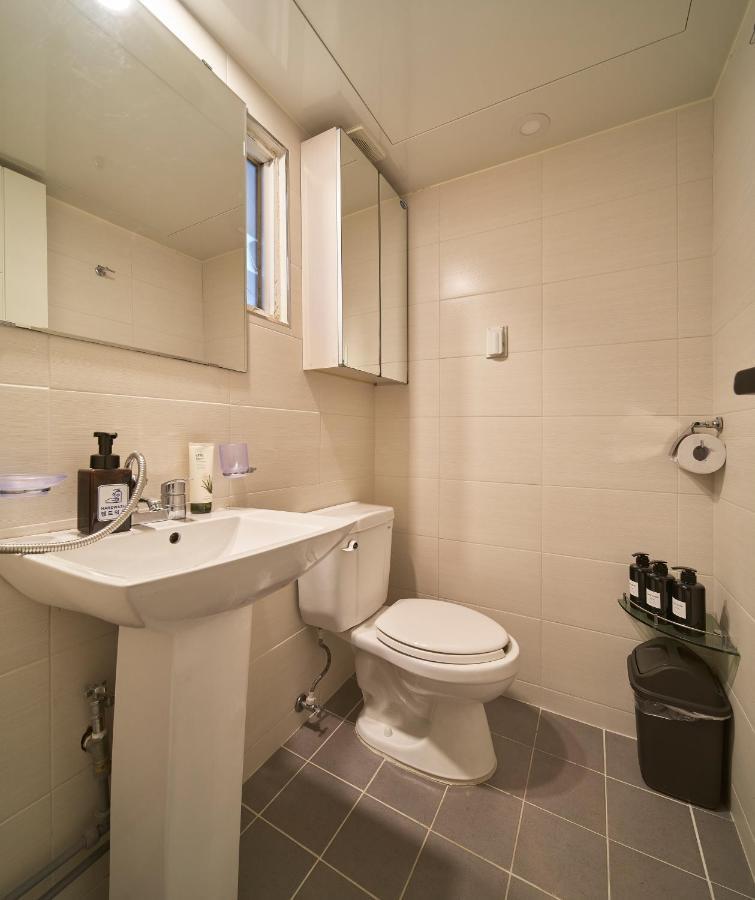 Affittacamere Jinsim House Seul