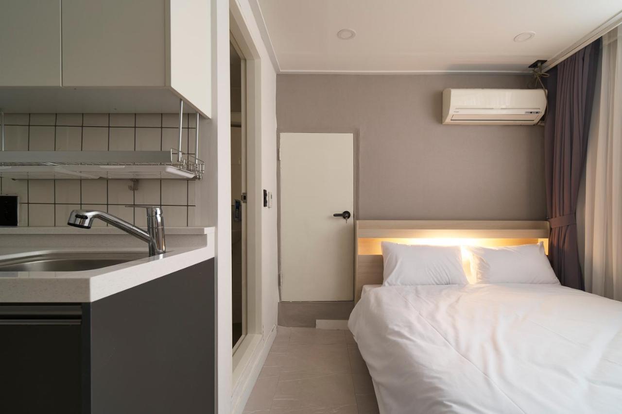 Jinsim House Affittacamere