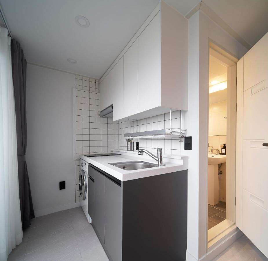 Jinsim House Affittacamere Seul