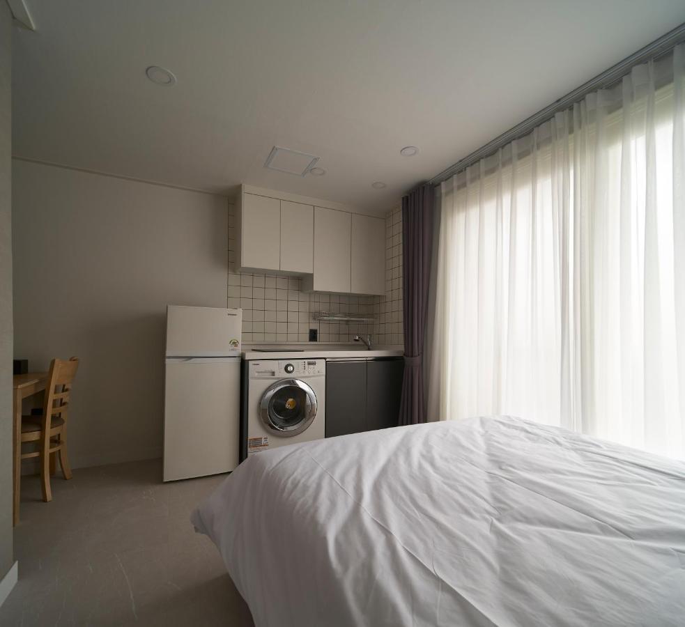 Affittacamere Jinsim House Seul
