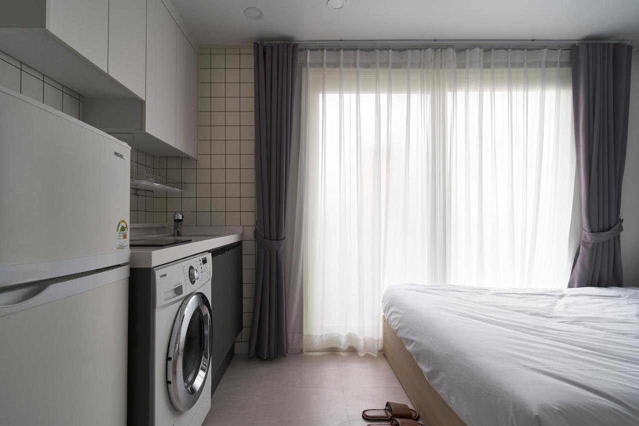 Affittacamere Jinsim House Seul