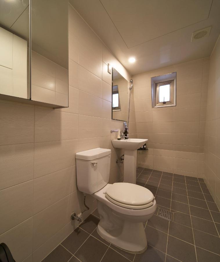 Jinsim House Affittacamere