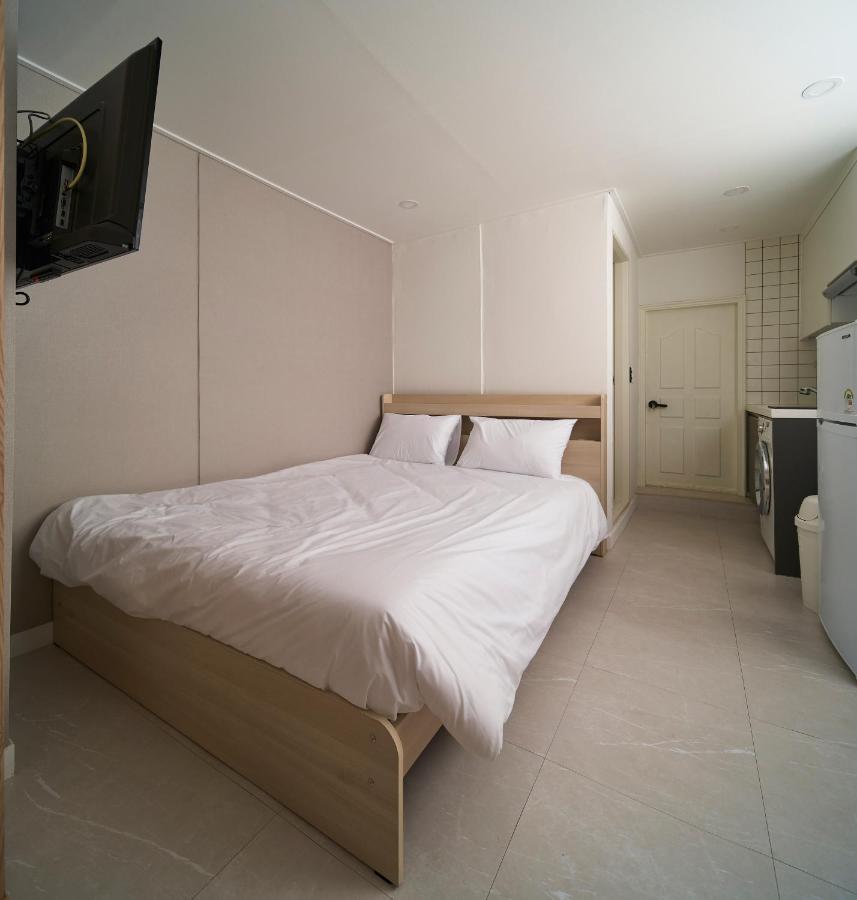 Affittacamere Jinsim House